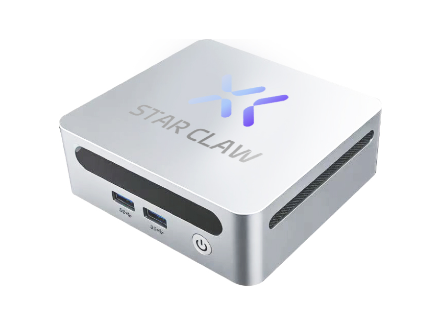 StarClaw Mini