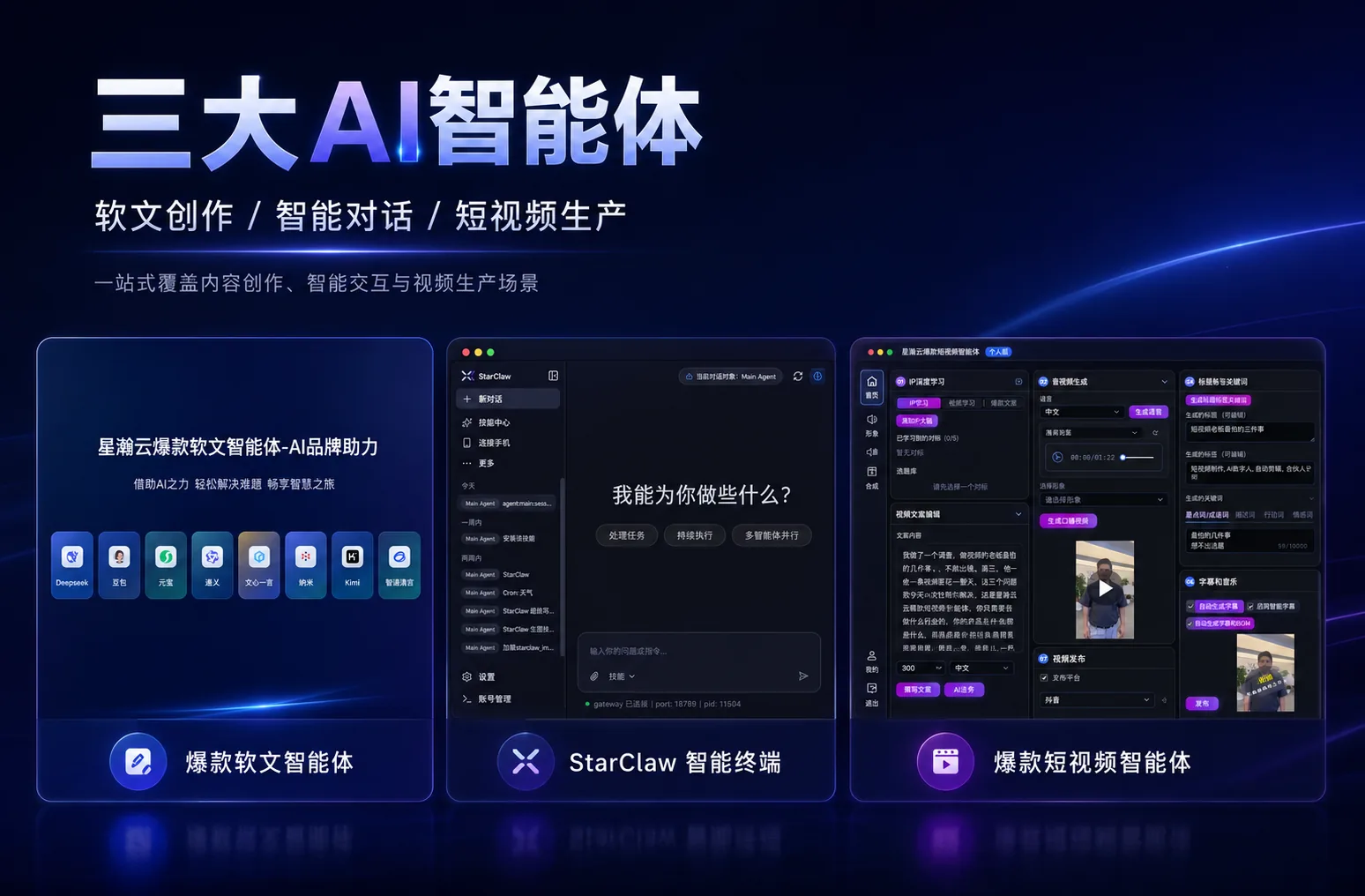 AI 超级员工